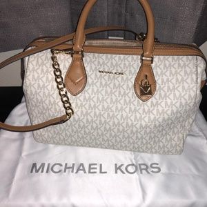Michael Kors Satchel